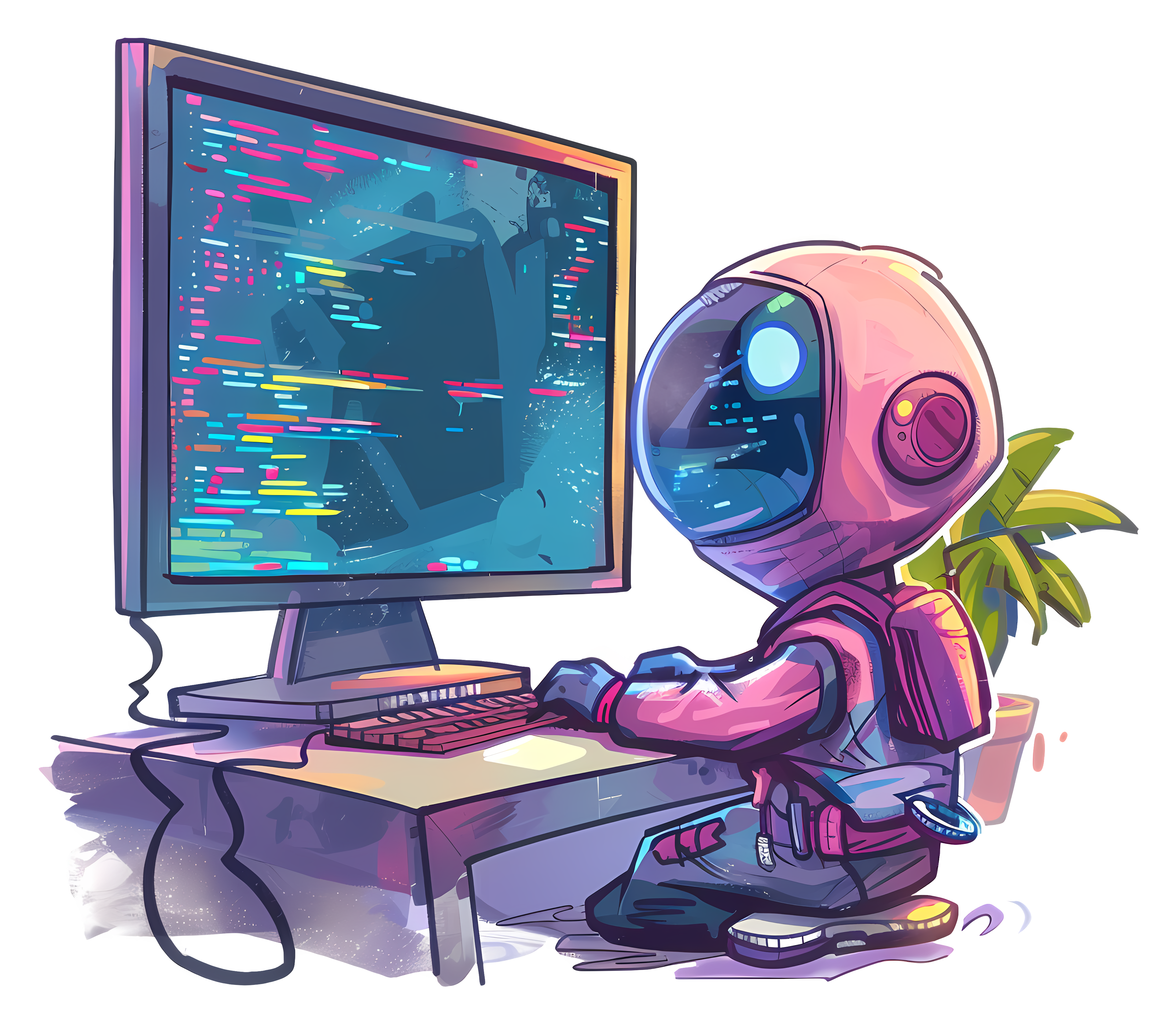 Amo Programar