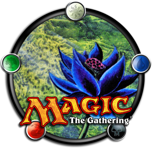 Magic The Gathering