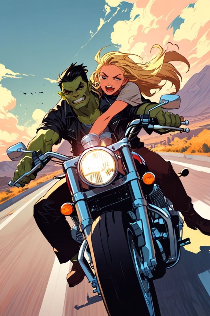 Motos